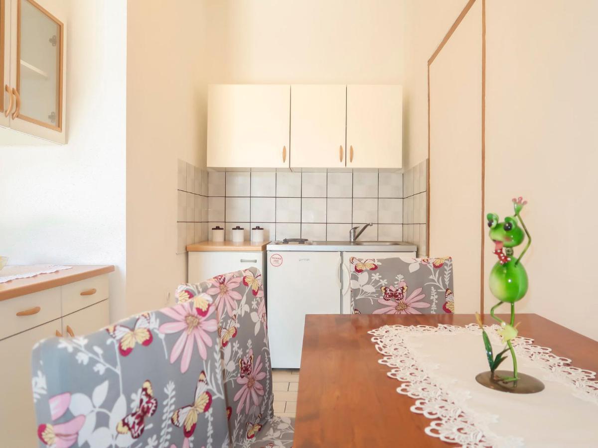 Apartment Golic - Kbg300 By Interhome 세사리카 외부 사진