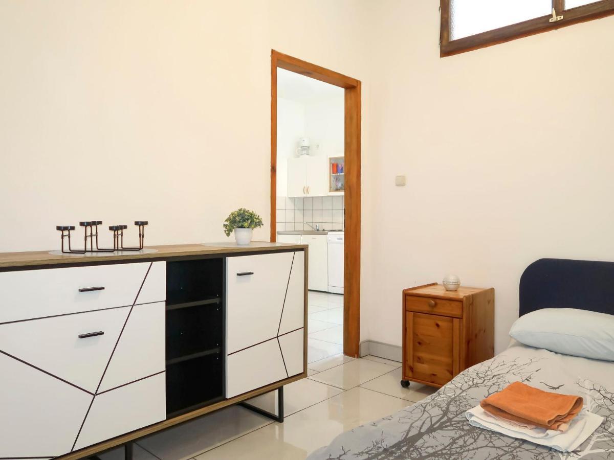 Apartment Golic - Kbg300 By Interhome 세사리카 외부 사진